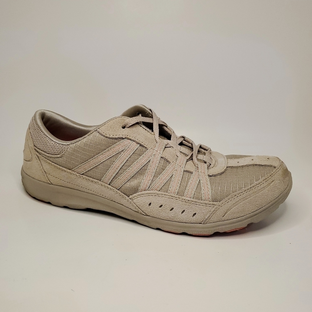 SKECHERS Women's Dreamchaser Sneakers - Beige 2